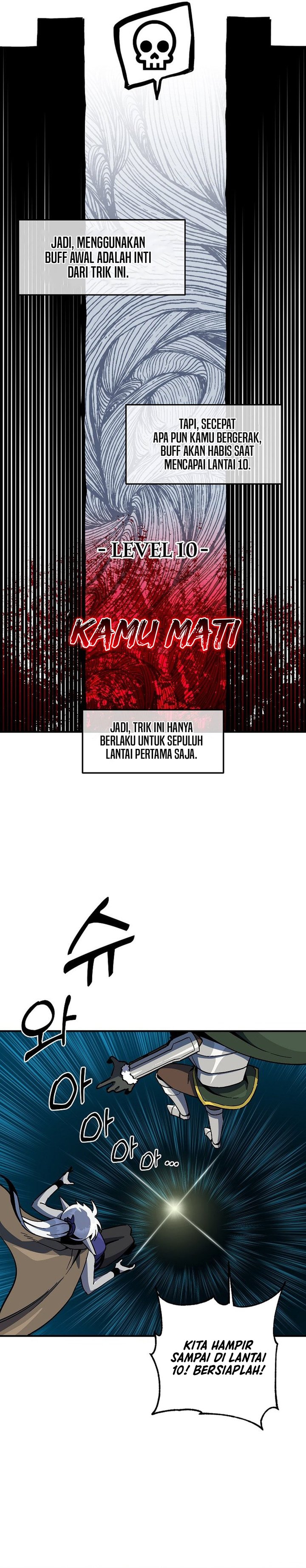 Dilarang COPAS - situs resmi www.mangacanblog.com - Komik i am player who suck alone 154 - chapter 154 155 Indonesia i am player who suck alone 154 - chapter 154 Terbaru 14|Baca Manga Komik Indonesia|Mangacan